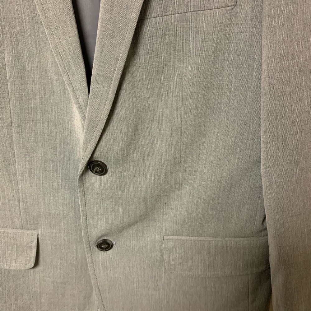 International Concepts Blazer Jacket - image 4